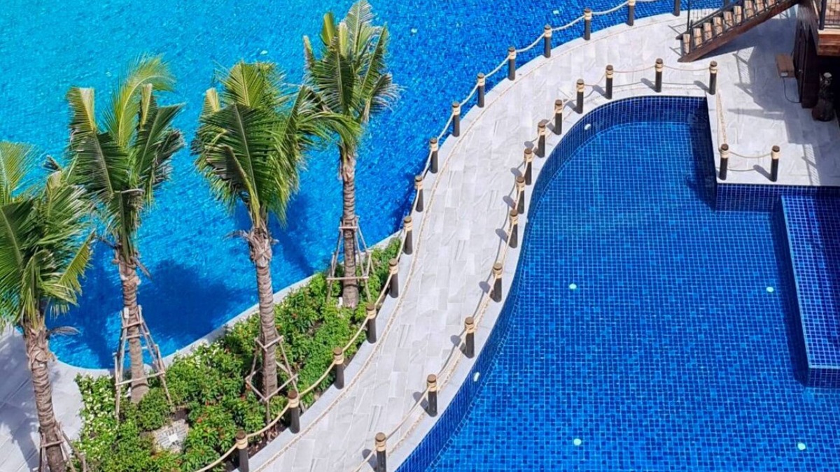 Sa Khu Apartment | The title Residences Naiyang By Trips Phuket