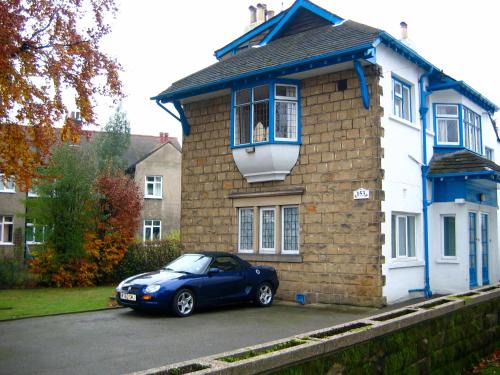 Headingley House | The Tops Self Catering
