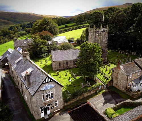 Belstone Hotel | The Tors