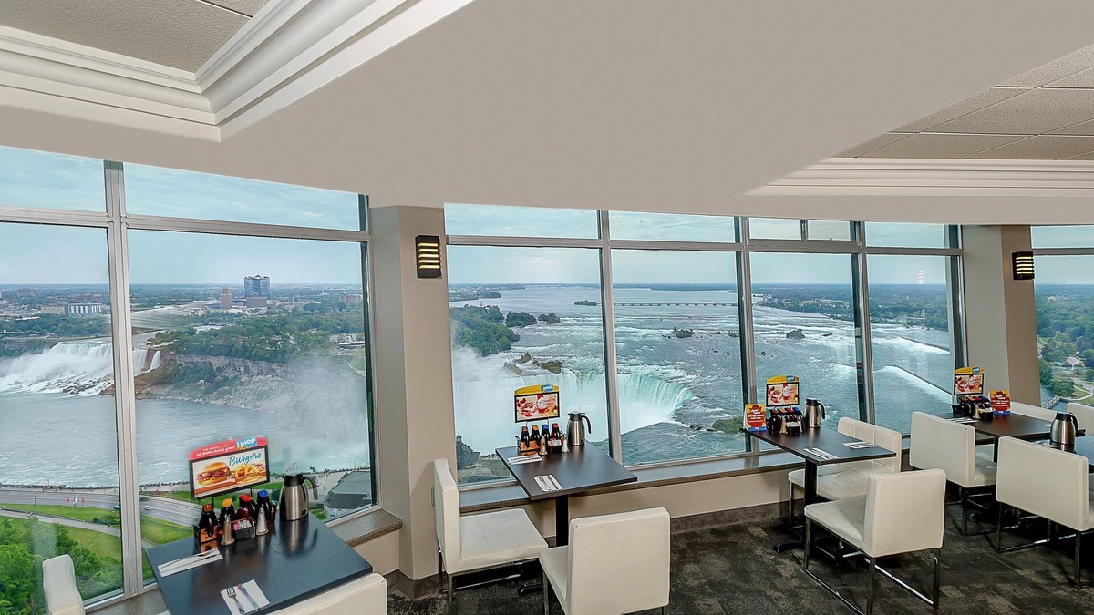 Fallsview Hotel | The Tower Hotel Fallsview