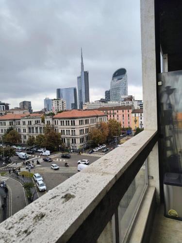 Porta Nuova Apartment | The Tower House - Central Apartment