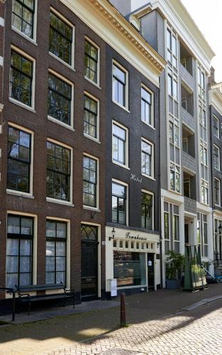 De Weteringschans Hotel | The Townhouse Hotel