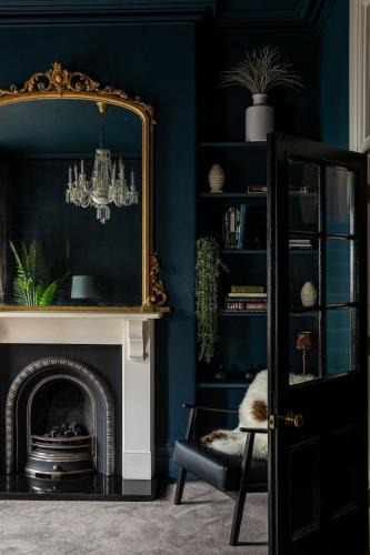 Sherborne Apartment | The Townhouse Sherborne