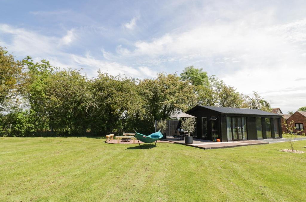 Grimley House | The Tractor Shed