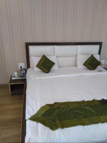 Sidhpur Hotel | The Trance Hills Dharamshala