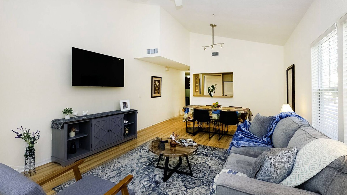 Haile Plantation Apartment | The Tranquil Haven Home