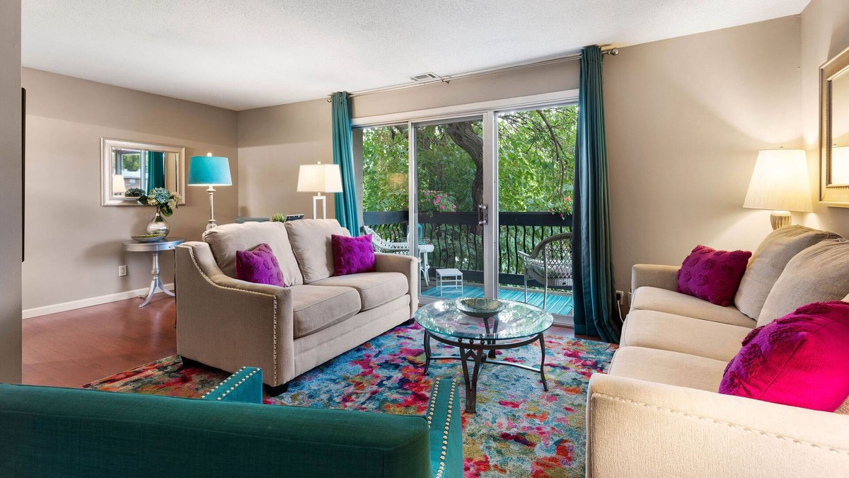 Westport Condo | The Traveler - Walkable Westport Condo + Parking