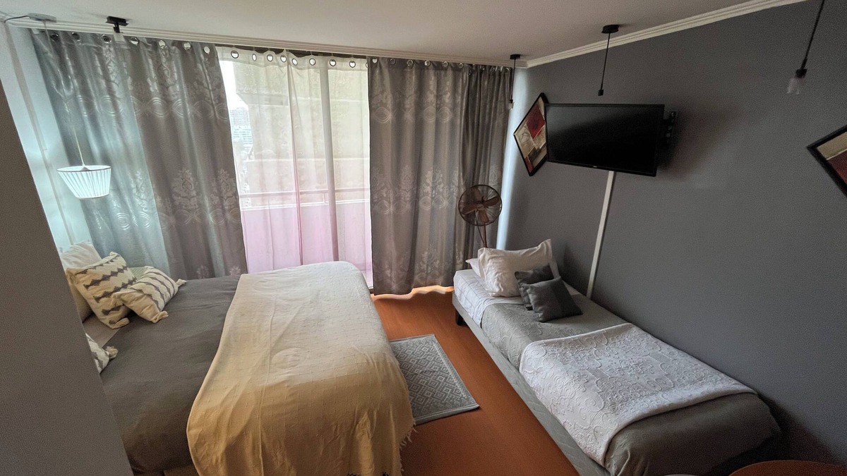 Providencia Apartment | The travelers house