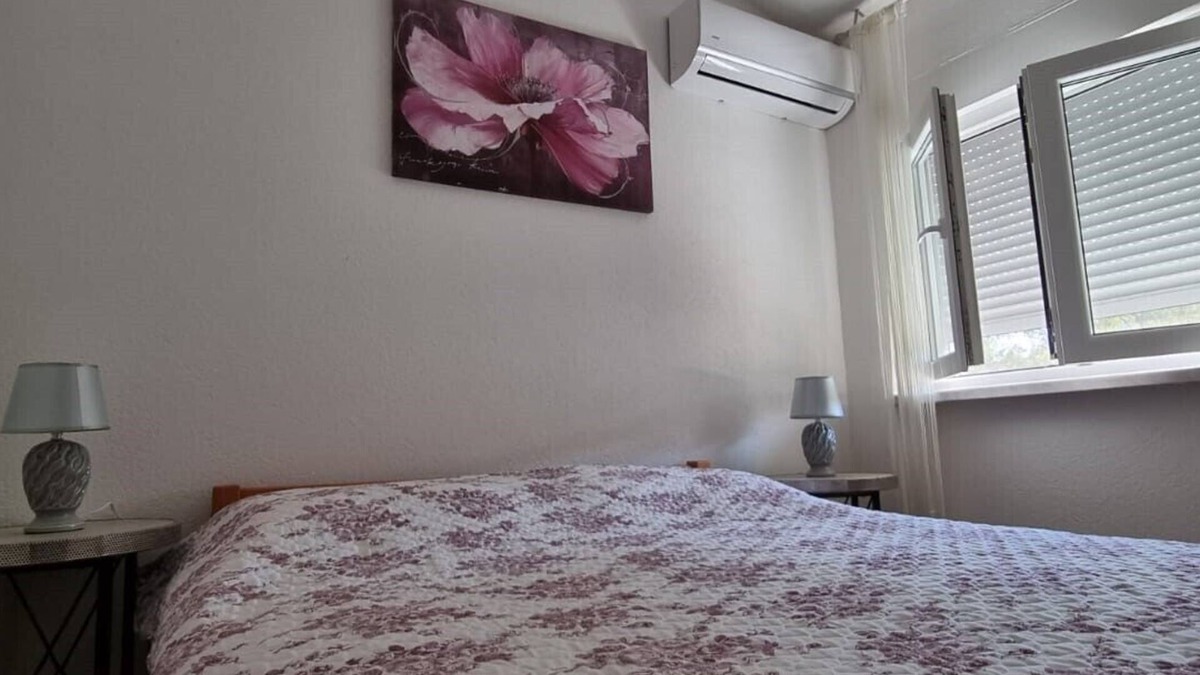 Tivat Apartment | The travelers hub
