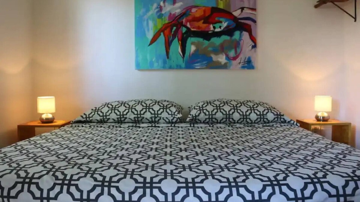 Downtown San Jose del Cabo Bed & Breakfast | The travelers home in Historic San Jose Downtown!nn