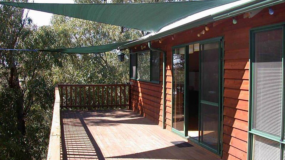 Myalup House | The Tree House - 5 min walk to the beach
