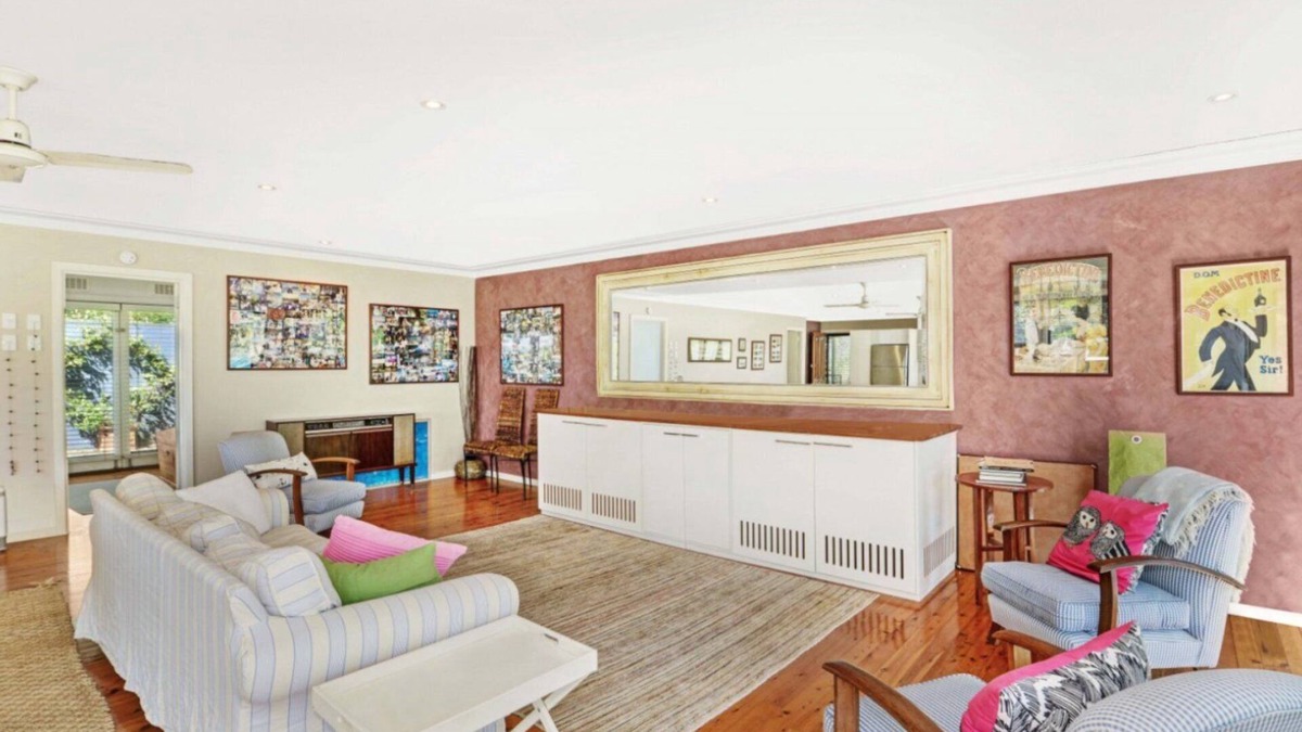 Avoca Beach House | The Tree House - Family Accommodation