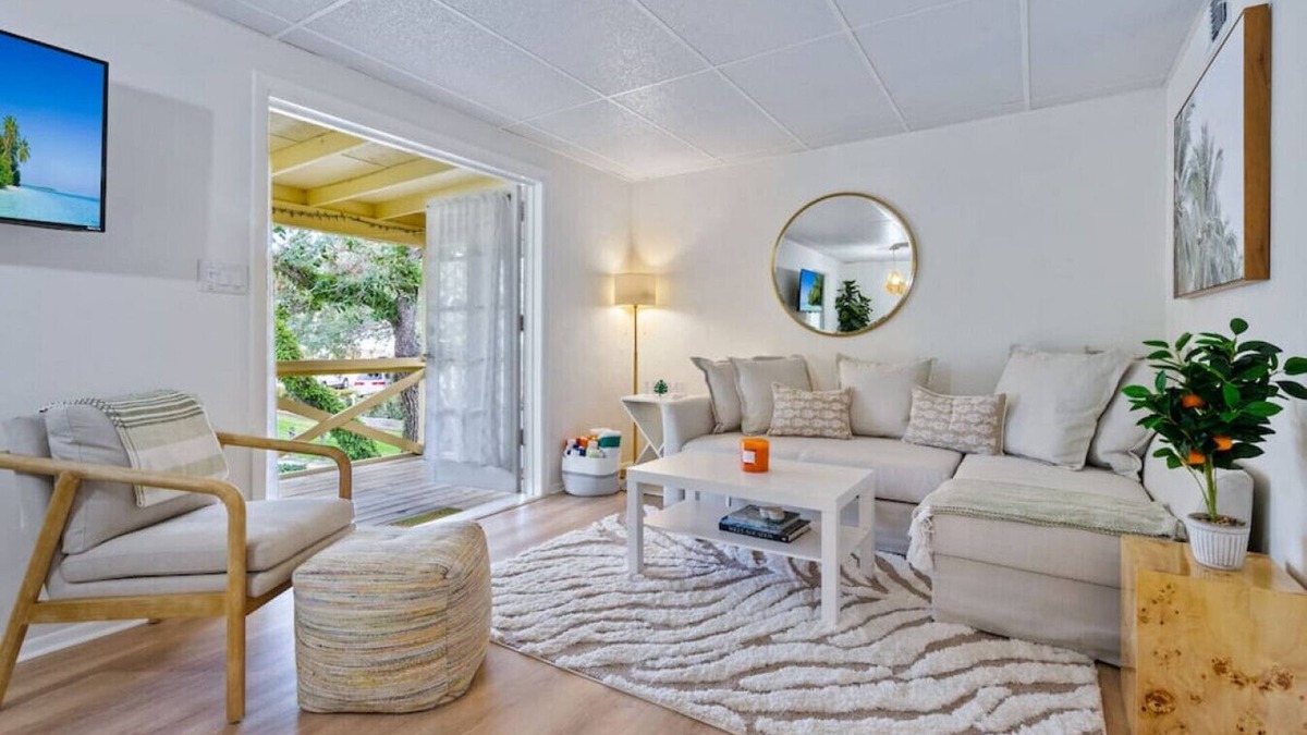 Siesta Key Condo | The Tree House on Siesta Key!
