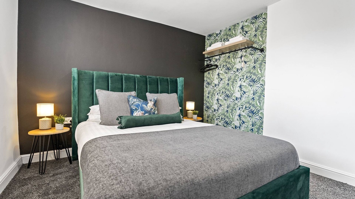 South Shore Apartment | The Treehouse by STAMP SA
