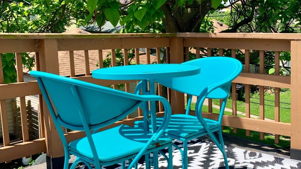 Cudahy Apartment | The Treehouse