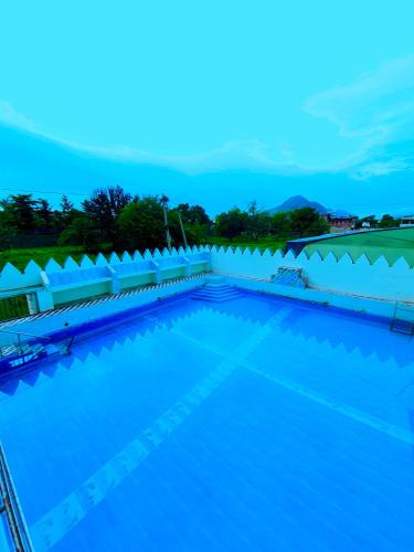 Pushkar Hotel | The Triple Seven - A Luxury Boutique hotel best Mountain view in Pushkar