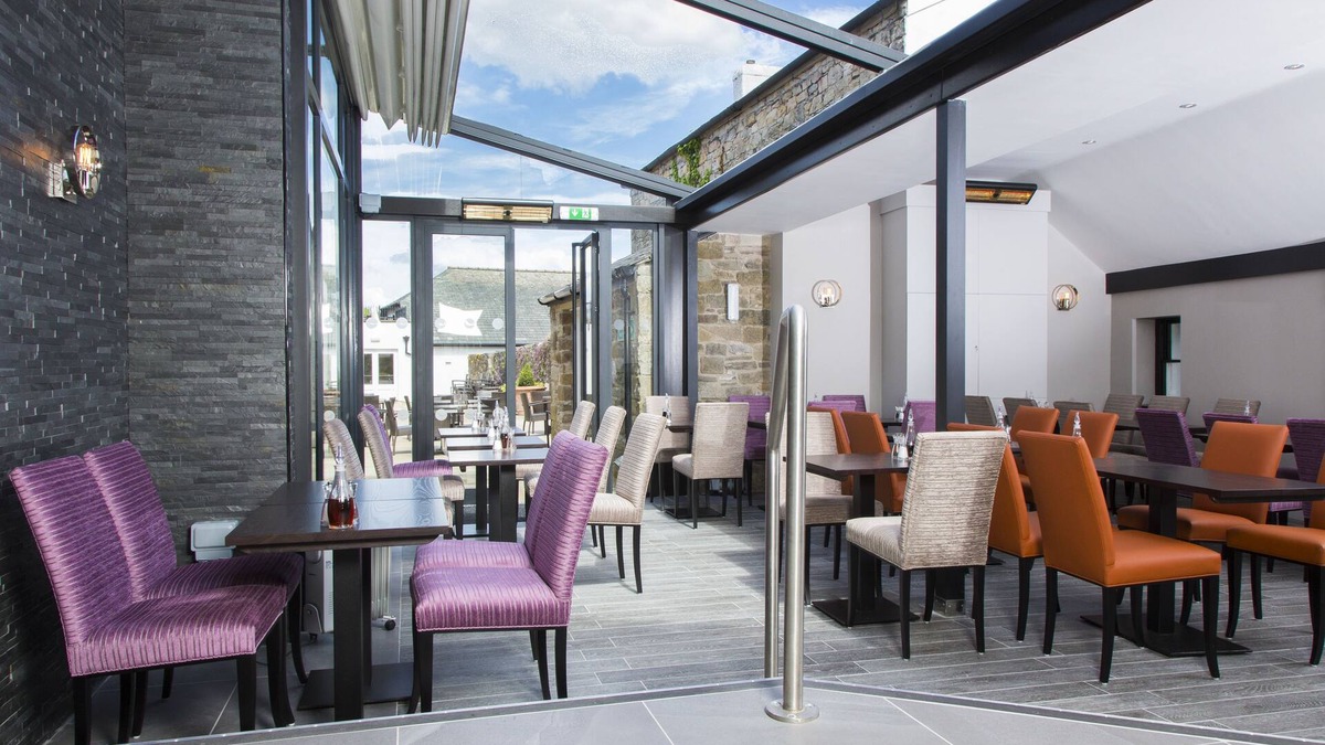 Cockermouth Hotel | The Trout