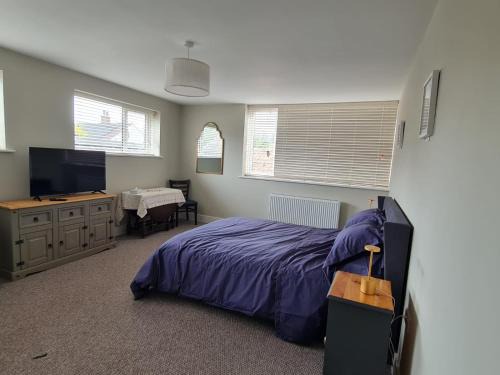 Driffield Hotel | The Trout Inn