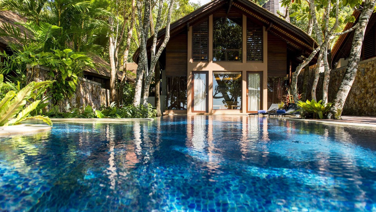 Nong Thale Resort | The Tubkaak Krabi Boutique Resort