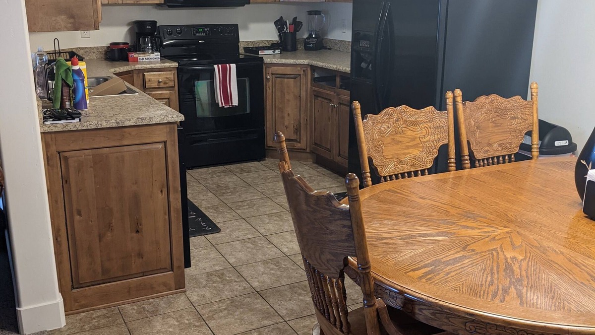 Payson Condo | The Tuscan Lodge: A Deluxe 3 Bedroom, 2 bathroom furnished Condo