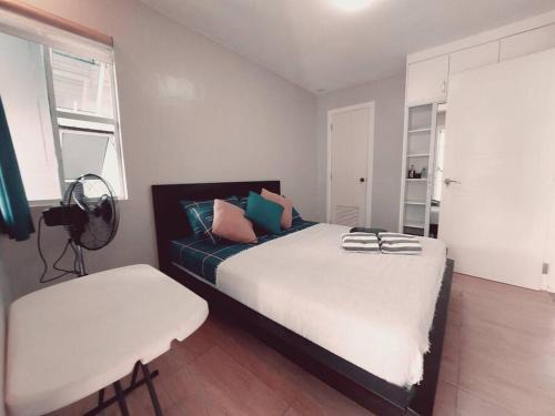 Canlubang House | The Two-Bedroom Balcony House Tagaytay