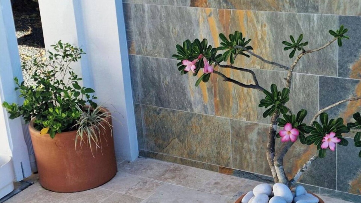 Malendure House | The two luxury apartments EVASION+ZENITUDE