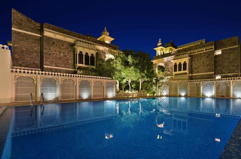 Bedla Resort | The Udaibagh
