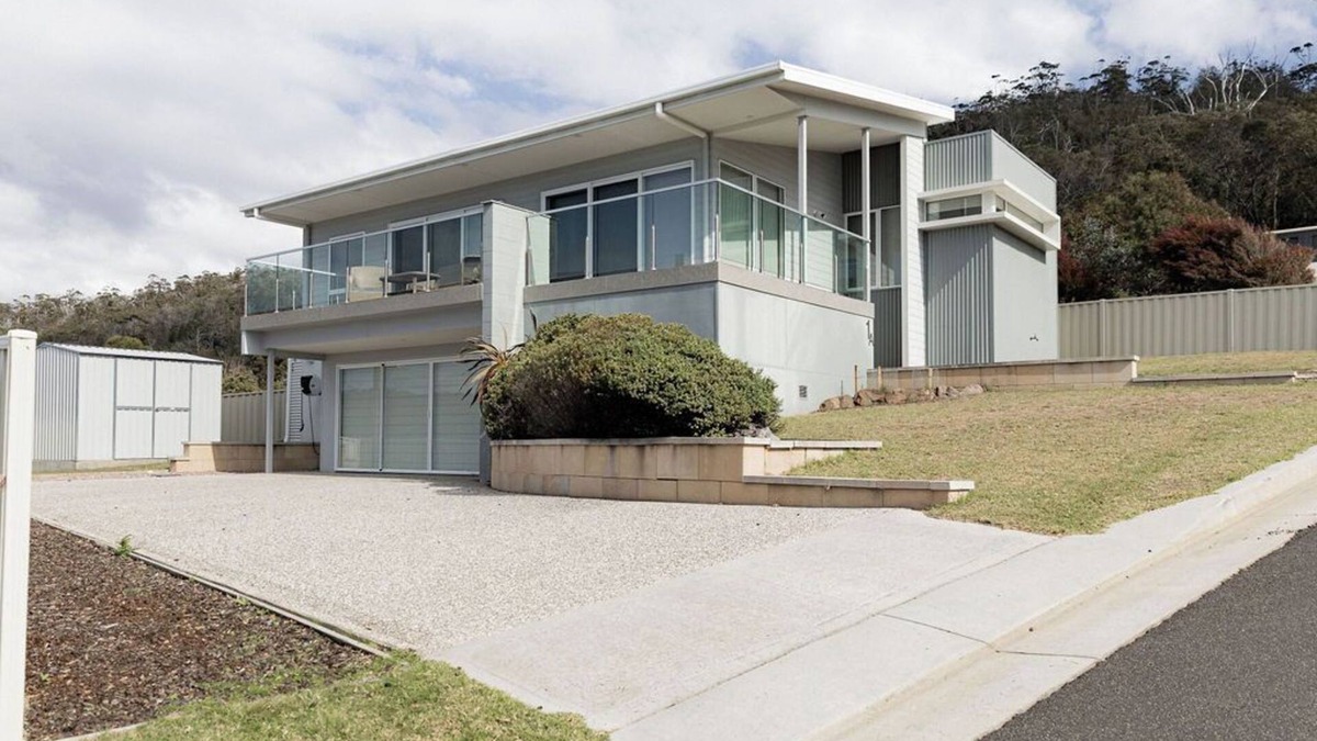 Bicheno Apartment | The ultimate family getaway - Waubs Rest