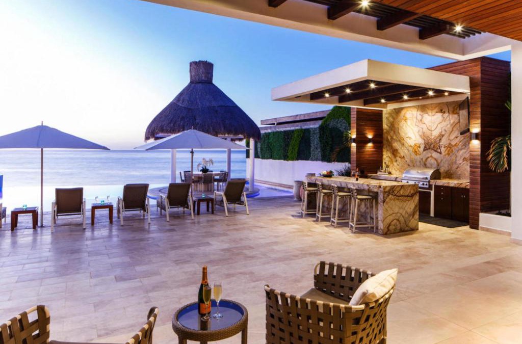 San Jose del Cabo Villa | The Ultimate 5 Star Holiday Villa in with Private Pool and Close to the Beach, Cabo San Lucas Villa 1049