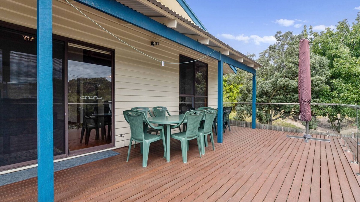 Rye House | The Ultimate Coastal Getaway For Large Families - The Ultimate coastal getaway for large families
