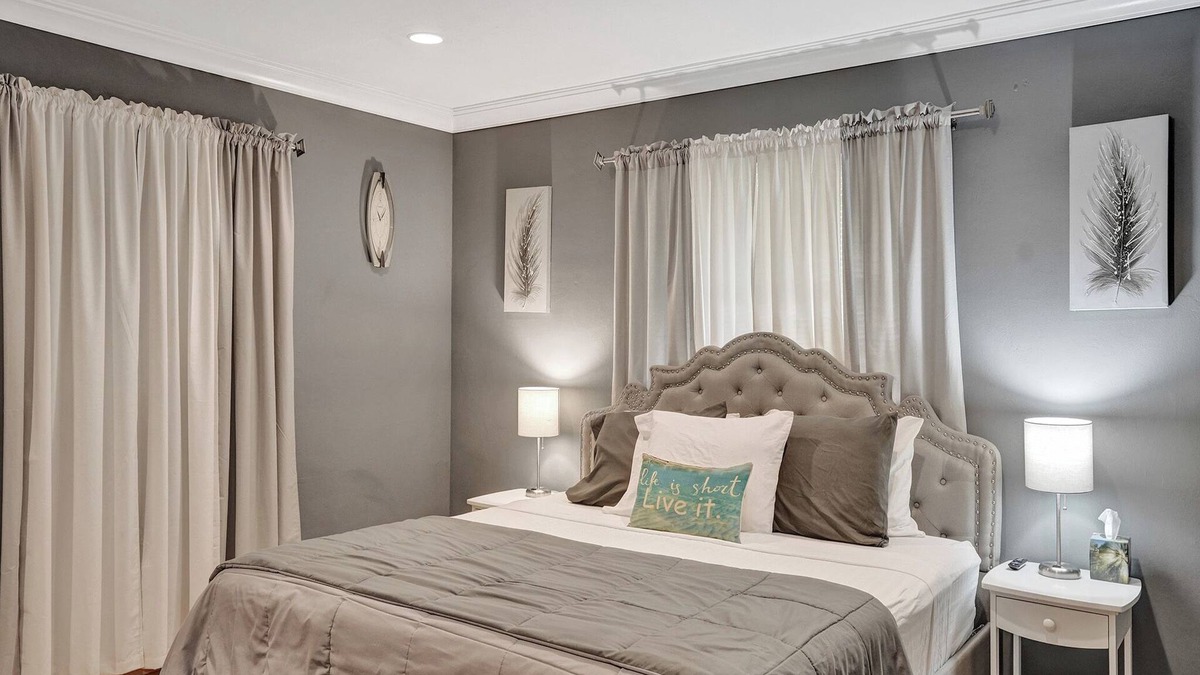 Plantation House | The Ultimate Escape