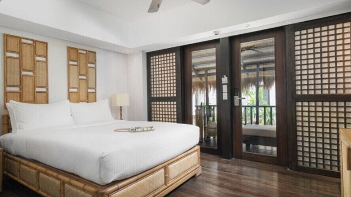 El Nido Cottage | The Ultimate Garden Cottage on Miniloc Island Resort, El Nido Cottage 1003