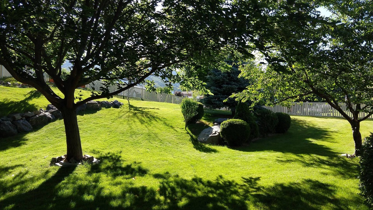 Ogden House | The Ultimate Relaxing Experience