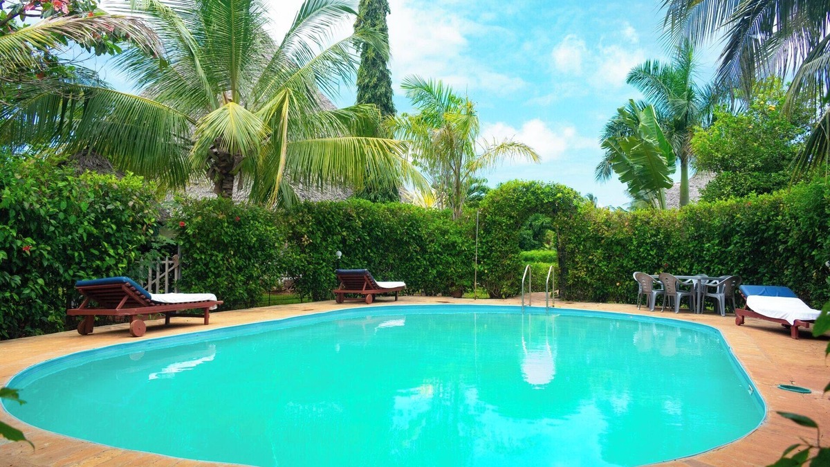 Galu Beach Villa | The Ultimate Villa in an Ideal Location, Kwale County Villa 1000