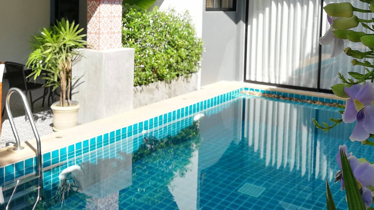 Kamala Hotel | The Umbrella House