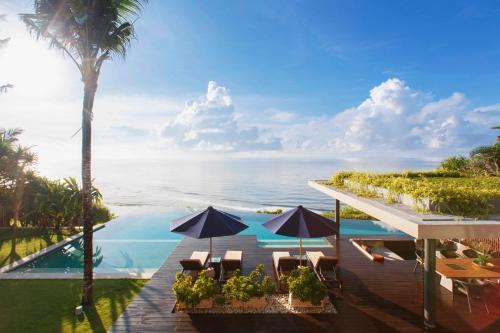 Pecatu Resort | The Ungasan Clifftop Resort