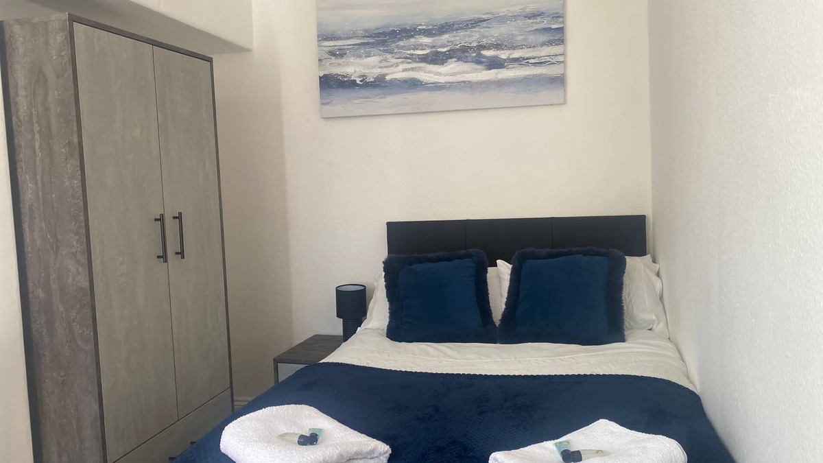 Middlesbrough House | The Union - Stylish 4 Bed House