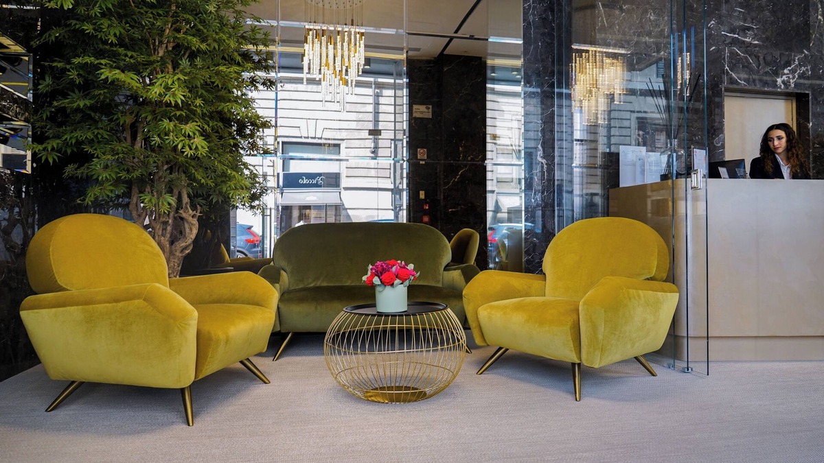 Cerchia dei navigli Hotel | The Unique Hotel