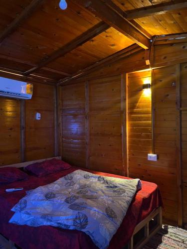 Wasit Hotel | The Uniqueness Camp
