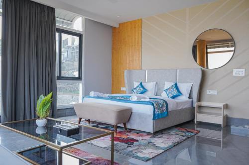 Kaul Hotel | The Uptown Kingdom Luxury Homestay