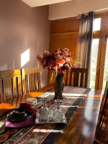 Leh Villa | The Urban Cottage