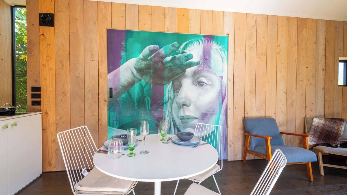 Lynmore House | The Urban Hut Summary