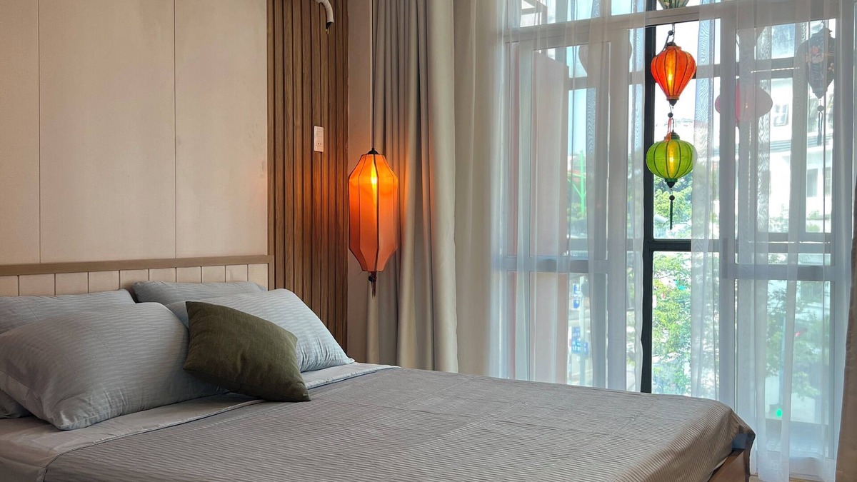 Đien Bien Apartment | The Urban Quarter Hanoi