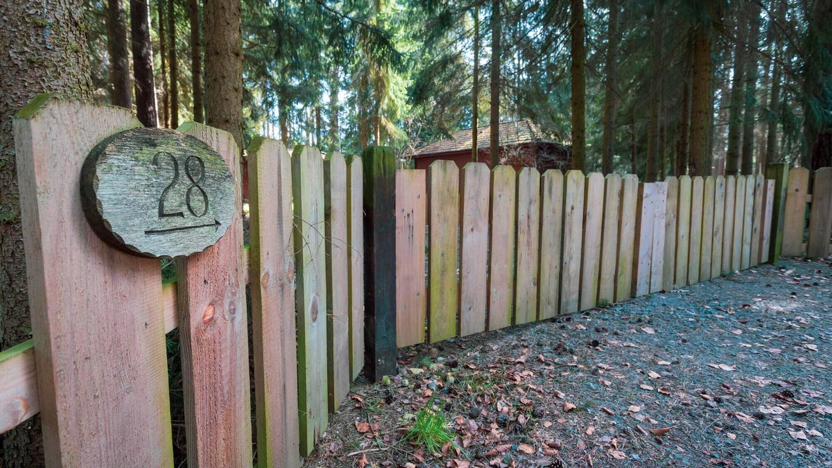 Suderburg House | The vacation home is ideal for 2 people with dog(s)