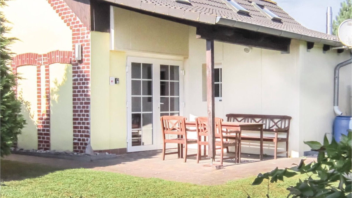 Neddesitz House | The vacation home in the village of Neddesitz - the ideal place for rest and relaxation.
