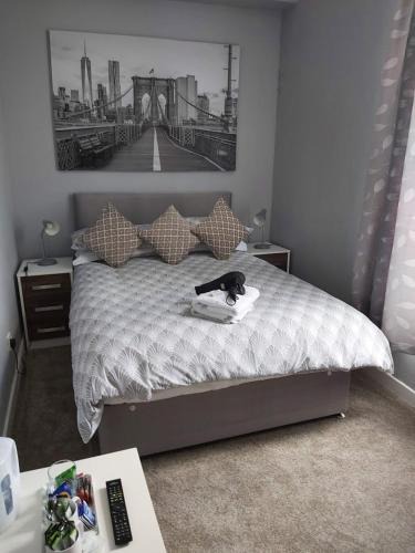 Hull Hotel | The Vale Apart Hotel