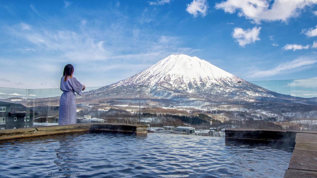 Hirafu Apartment | The Vale Niseko