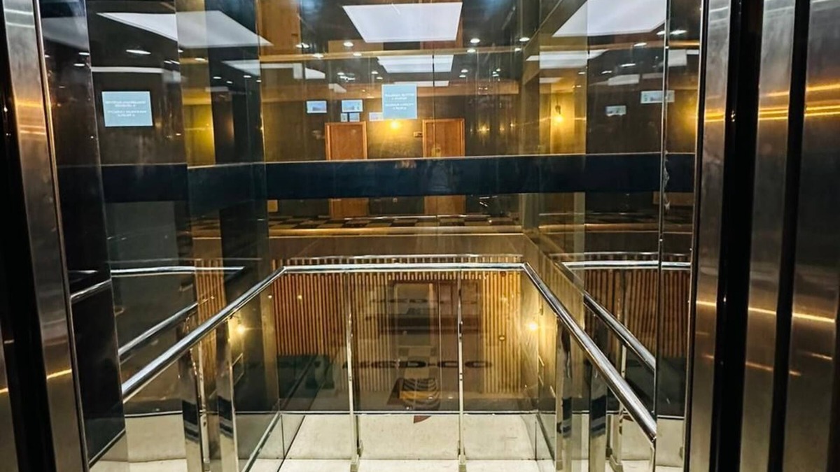 Bakuriani Condo | The Valley