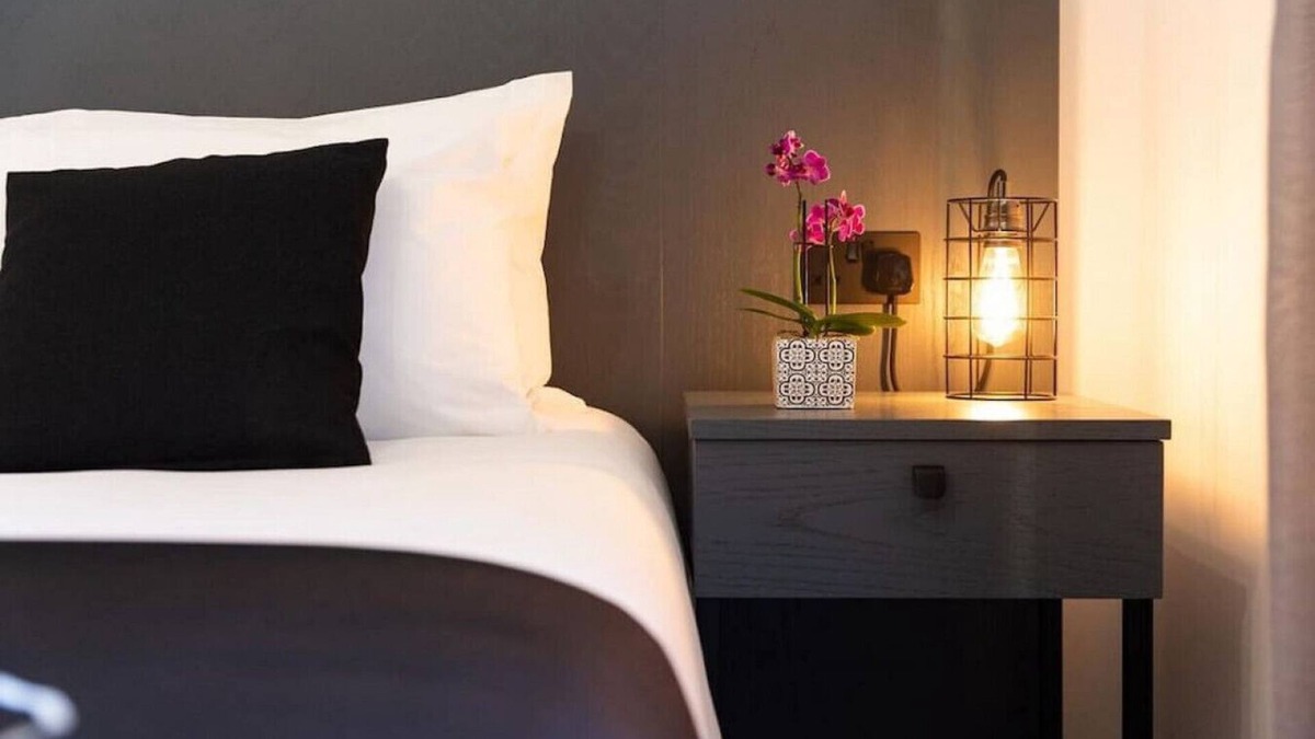Ta' Giorni Condo | The Valley Room 6 with parking on premises