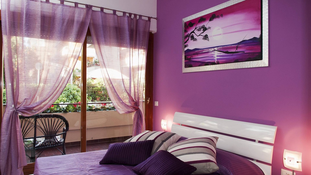 Quartiere XIII Aurelio Apartment | The Vatican Casetta near metro A